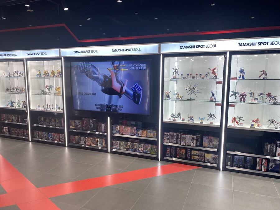스압주의) 리뉴얼된 용산 건담베이스, 반다이남코 코리아 스토어 방문 및 후기_30.jpg