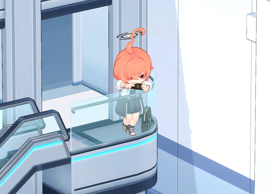 블루아카) 이렇게보니 교복 네루는 아예 신모델링이네_2.jpg