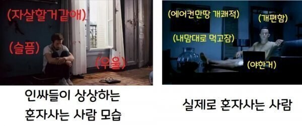 인싸들이 상상하는 혼자사는사람_1.jpg