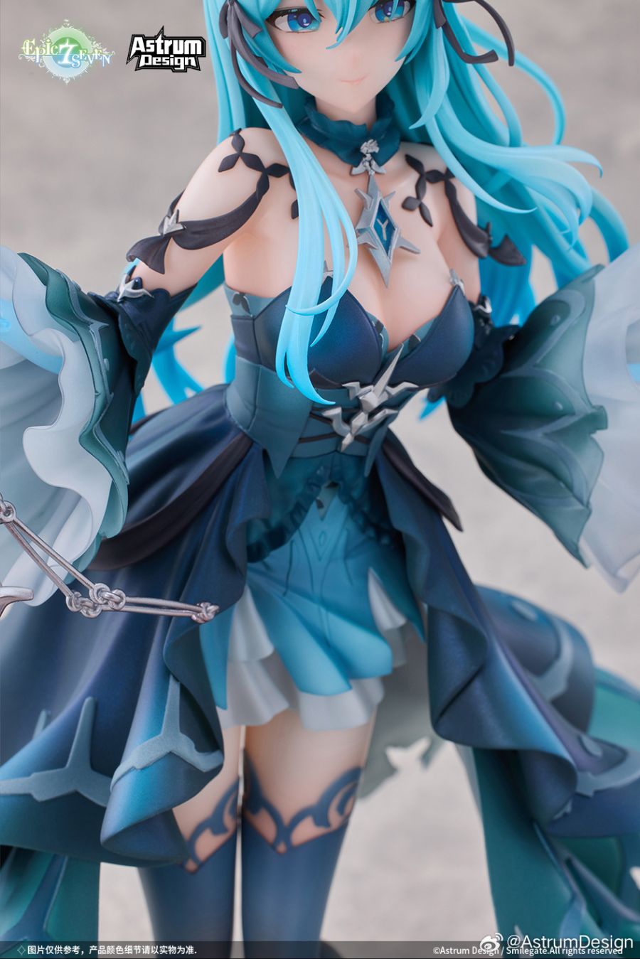 [Astrum Design] 1/7 에픽 세븐 - 바다의 망령 폴리티스 이미지_11.jpg