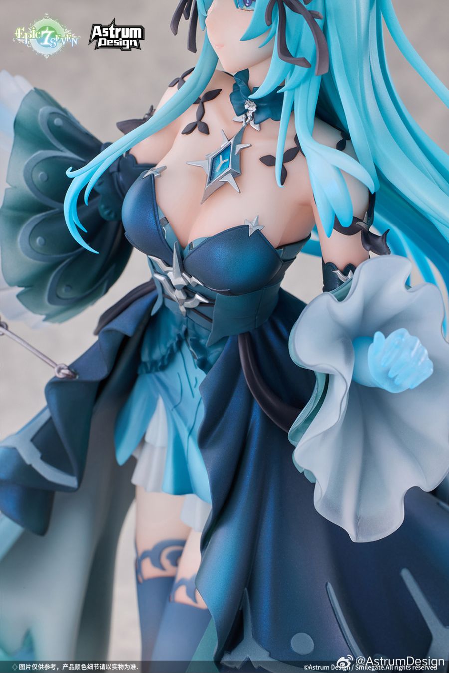 [Astrum Design] 1/7 에픽 세븐 - 바다의 망령 폴리티스 이미지_12.jpg