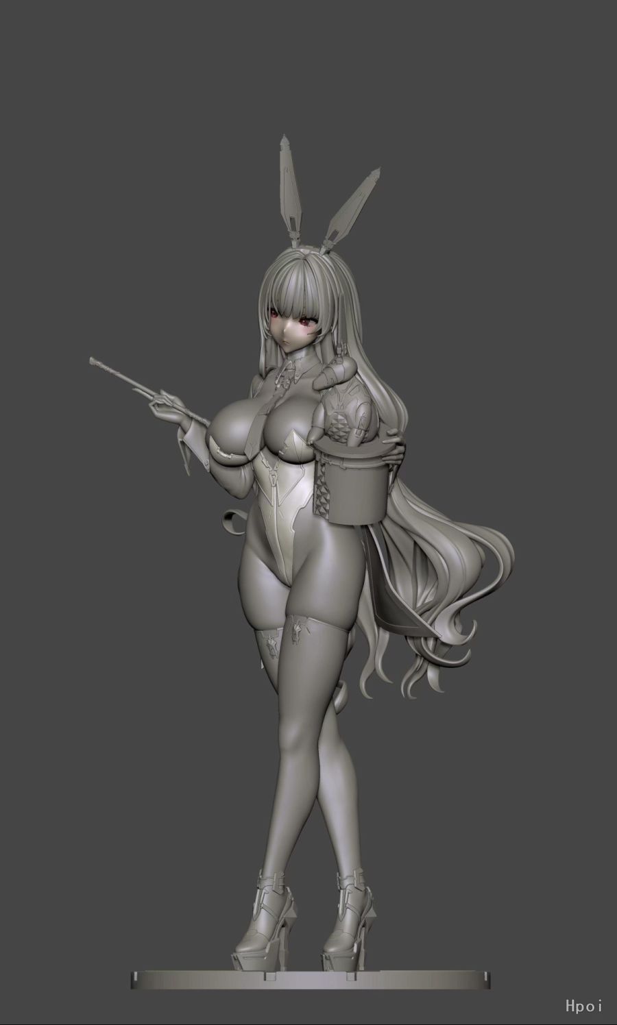[제로 크리에이티브] 1/7 바니 매지션 외 신제품 원형 CG_1.jpg
