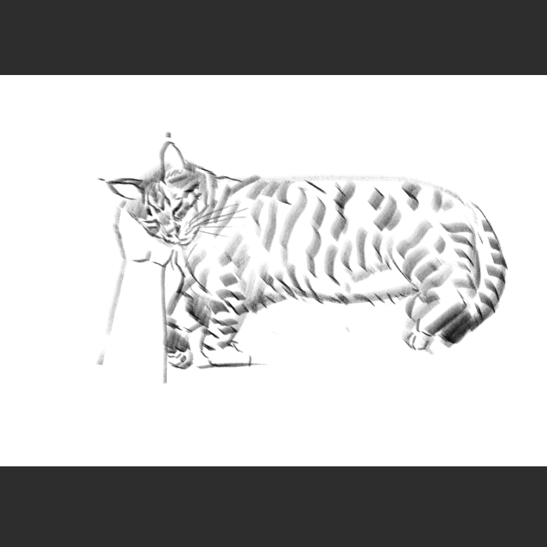 고양이) 우리집 고양이그림 보고가셈_5.png