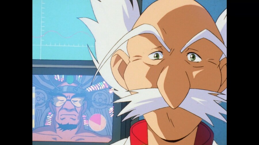 가오가이가]헬 앤드 헤븐은 가이의 몸에 부담이 심하다_8.jpg