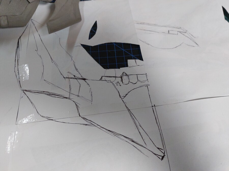 철권8 요시미츠 슈트 만들기_4.jpg