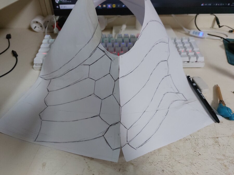 철권8 요시미츠 슈트 만들기_11.jpg