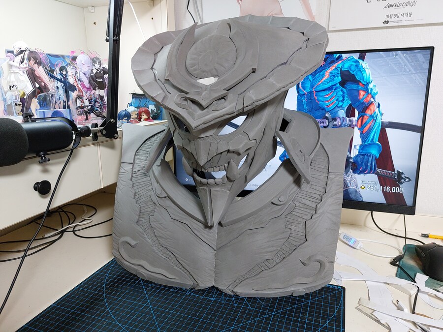 철권8 요시미츠 슈트 만들기_13.jpg