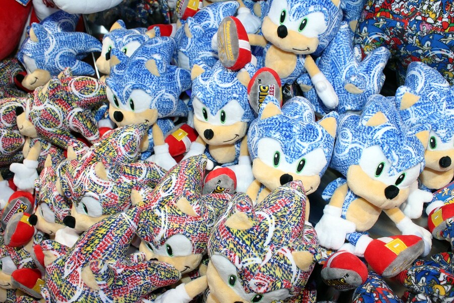 세가 공식 스토어 「SEGA STORE TOKYO」현장 사진_4.jpg