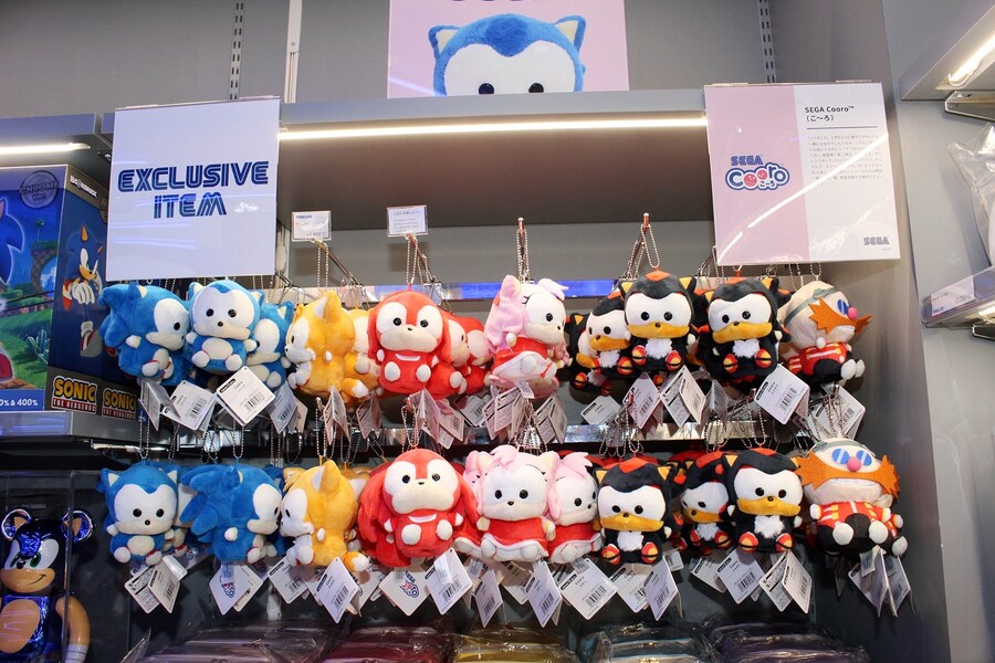 세가 공식 스토어 「SEGA STORE TOKYO」현장 사진_7.jpg