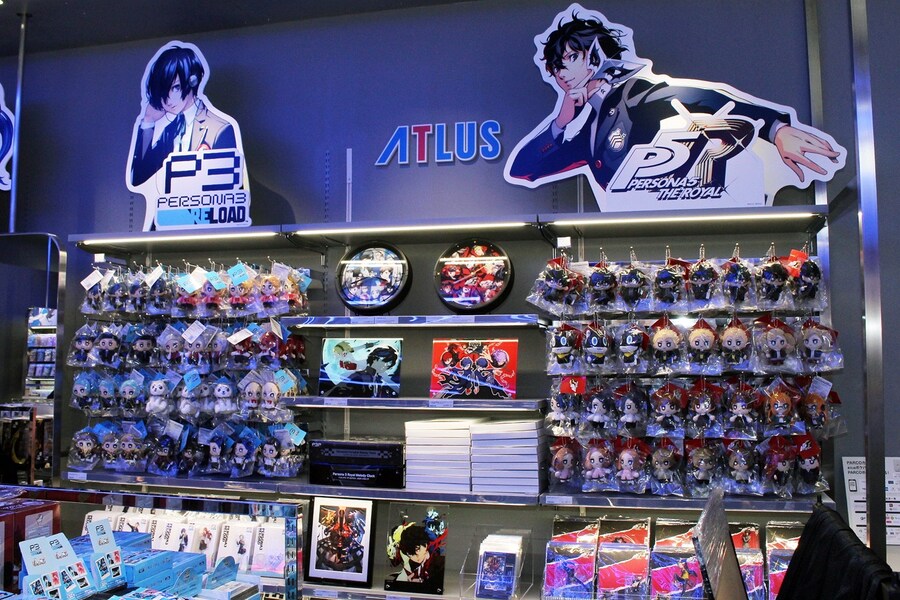 세가 공식 스토어 「SEGA STORE TOKYO」현장 사진_21.jpg