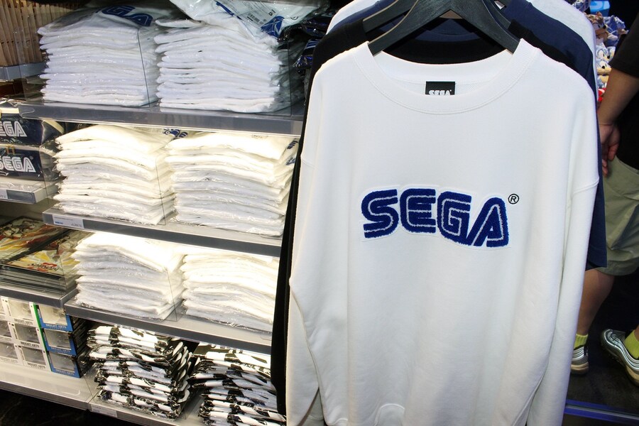 세가 공식 스토어 「SEGA STORE TOKYO」현장 사진_23.jpg