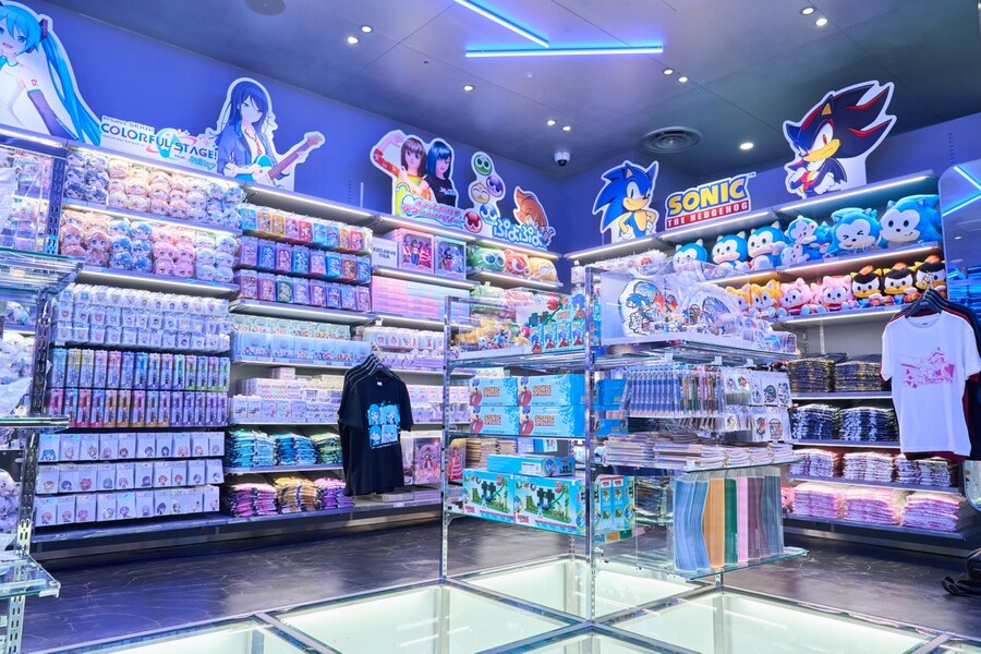 세가 공식 스토어 「SEGA STORE TOKYO」현장 사진_28.jpg