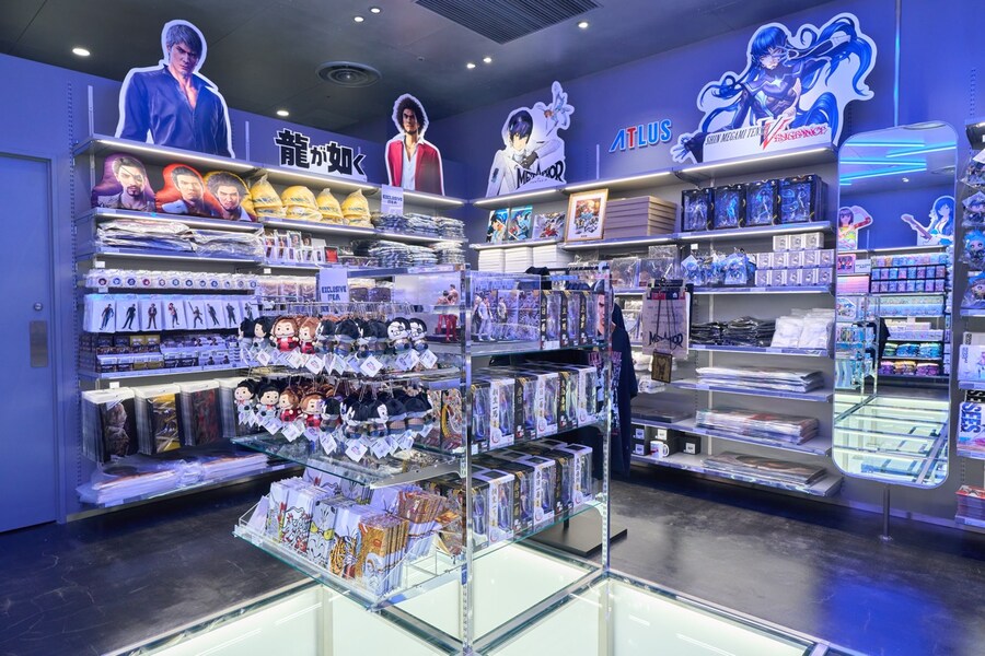 세가 공식 스토어 「SEGA STORE TOKYO」현장 사진_31.jpg