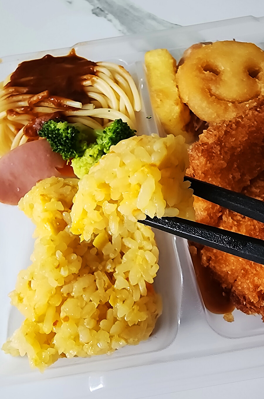 블루 아카이브 GS25 콜라보 메뉴들 먹어봤어요!_11.jpg