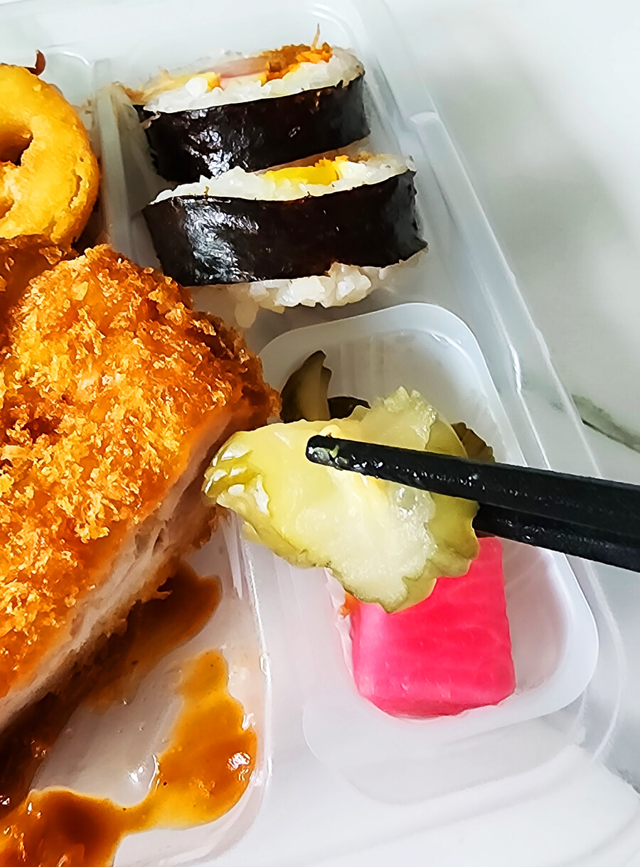 블루 아카이브 GS25 콜라보 메뉴들 먹어봤어요!_13.jpg