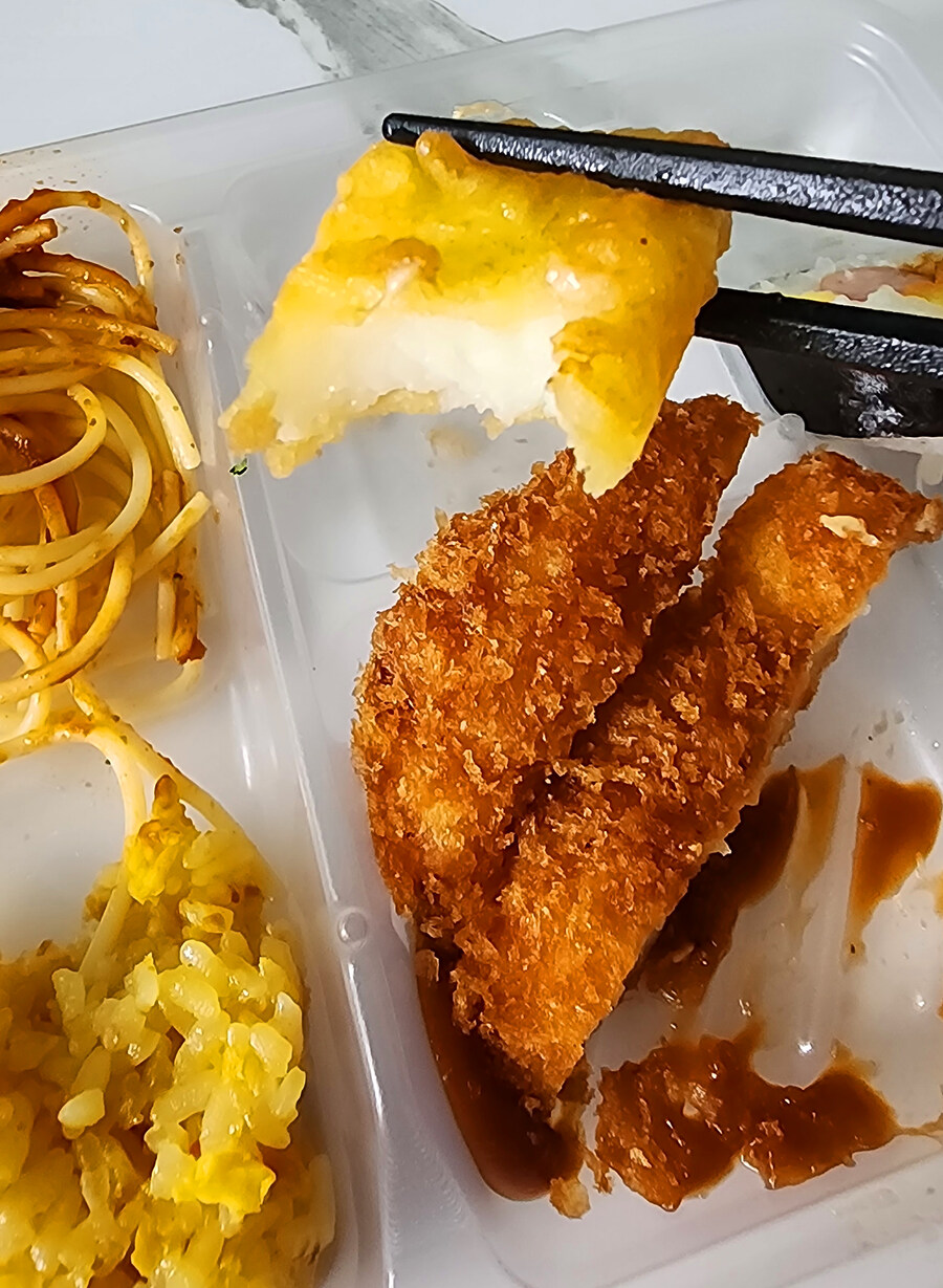 블루 아카이브 GS25 콜라보 메뉴들 먹어봤어요!_22.jpg