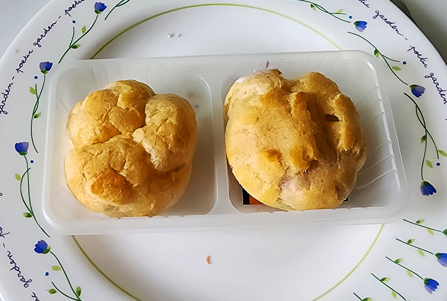 블루 아카이브 GS25 콜라보 메뉴들 먹어봤어요!_32.jpg