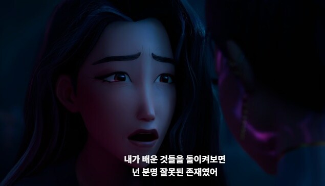 케이팝) 동양계 미국인들이 눈물을 흘리면서 본 장면_2.jpg