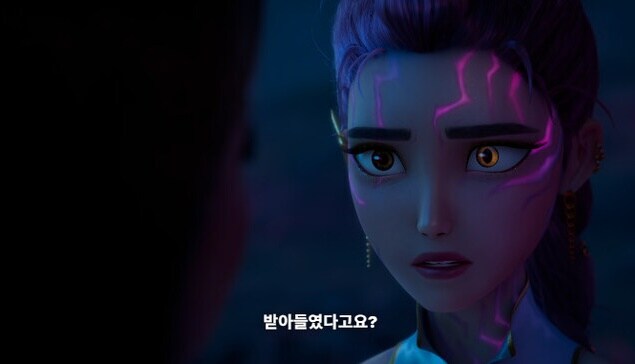 케이팝) 동양계 미국인들이 눈물을 흘리면서 본 장면_4.jpg