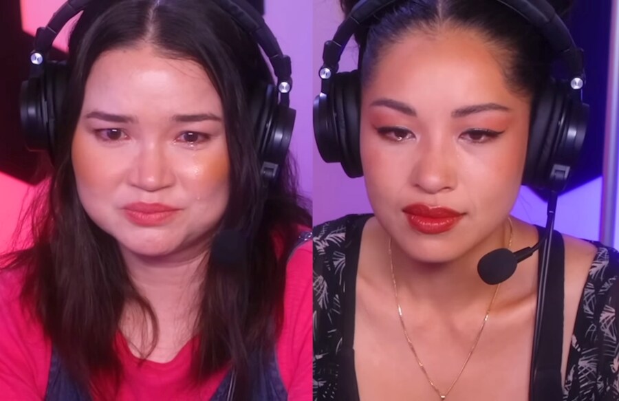 케이팝) 동양계 미국인들이 눈물을 흘리면서 본 장면_10.jpg