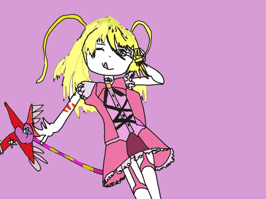 (림버스)똥손이 그린 마법소녀 돈키호테_1.png