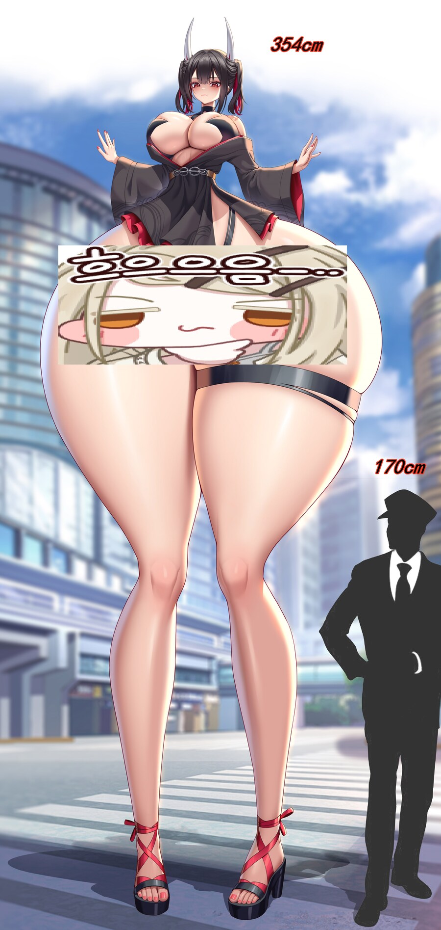 잘시간임) 너 여자친구랑 키 몇센치 차이 나??_2.jpg