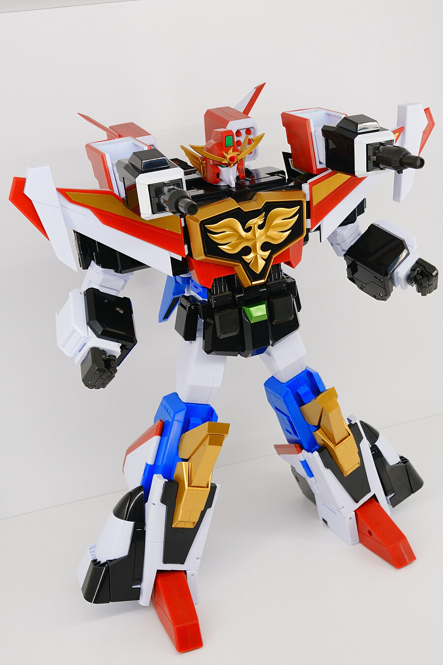 [더합체] 그랑버드 / 태양의 용자 파이버드_19.jpg