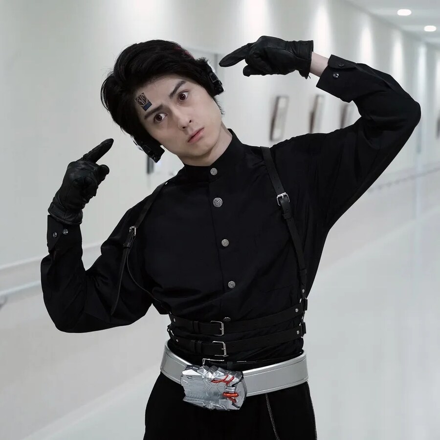 [가면라이더 제로원]도도의 진화(스포)_1.png