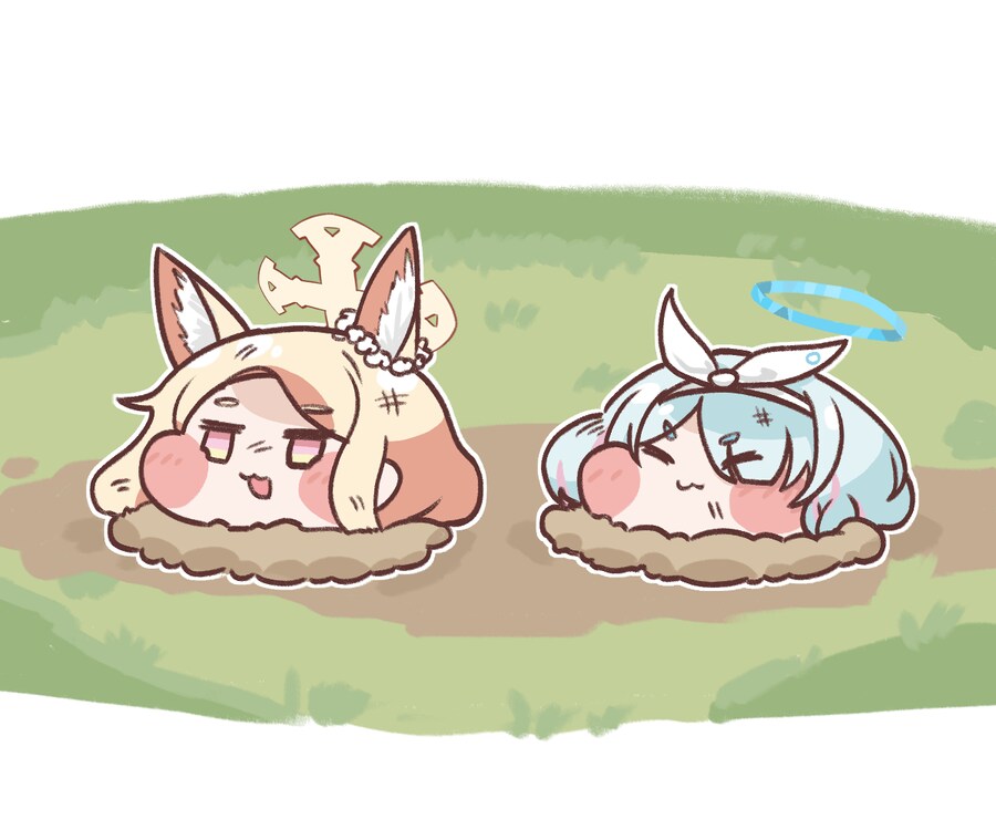 블루아카)최근 한섭 선생님들 심경_1.png