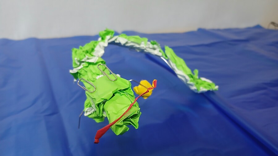 만들기) 색종이로 동양 드래곤 만들기_3.jpg