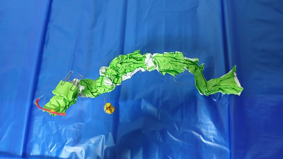 만들기) 색종이로 동양 드래곤 만들기_4.jpg