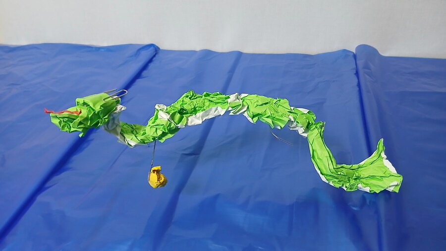 만들기) 색종이로 동양 드래곤 만들기_5.jpg