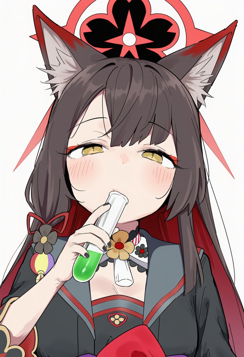 블루아카, AI) 수상한 약을 마셔 보았다_5.png