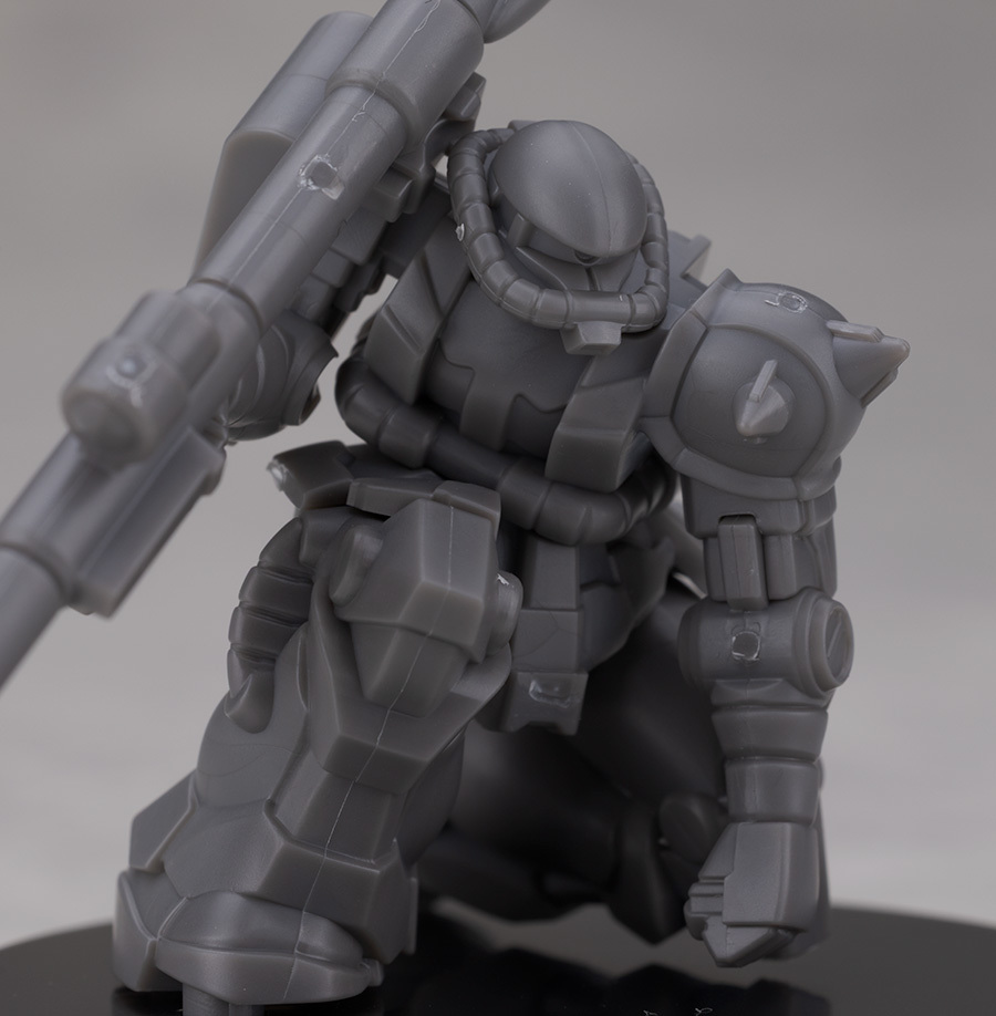 건담 어셈블 세트 Zeon's Rush 해외 리뷰_15.jpg