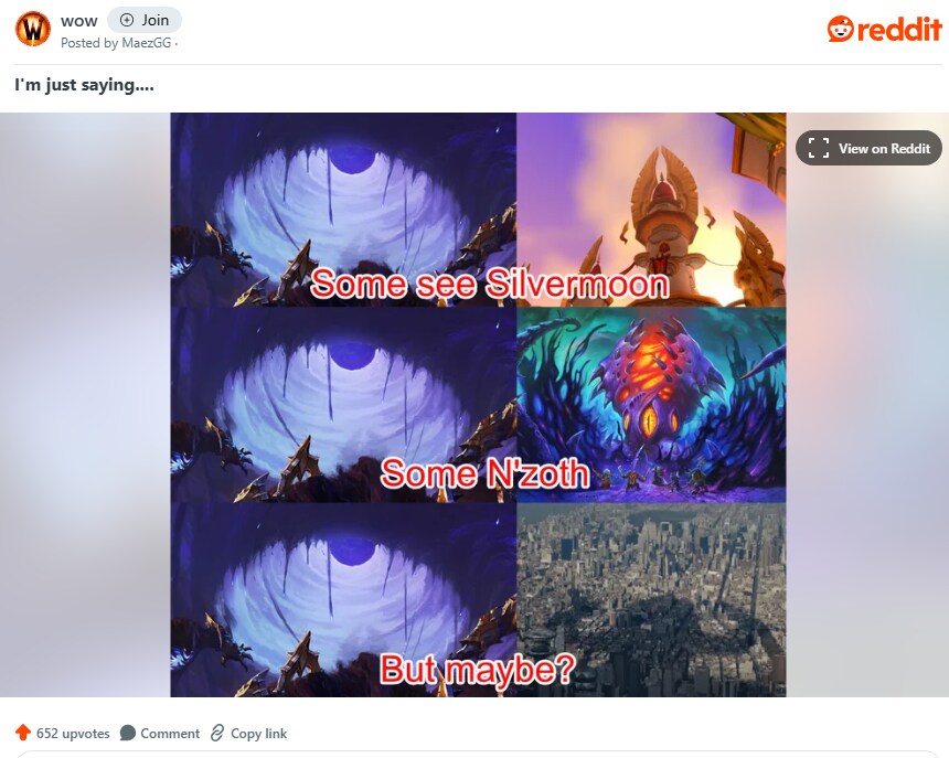 와우) 재밌게 놀고 계신 레딧성님들_9.png