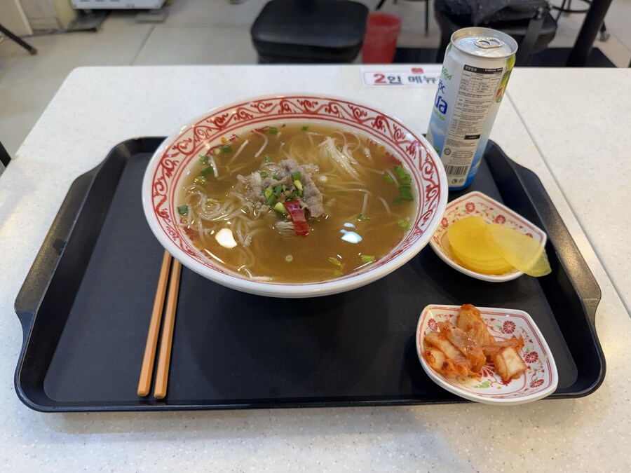 강남의 소박한 6900원짜리 저녁_1.jpg
