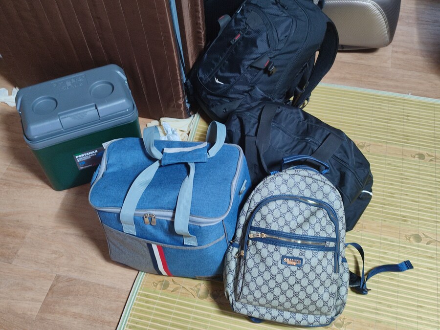 충남사는데 새벽부터 대피 준비하고 정신이 없었네_3.jpg