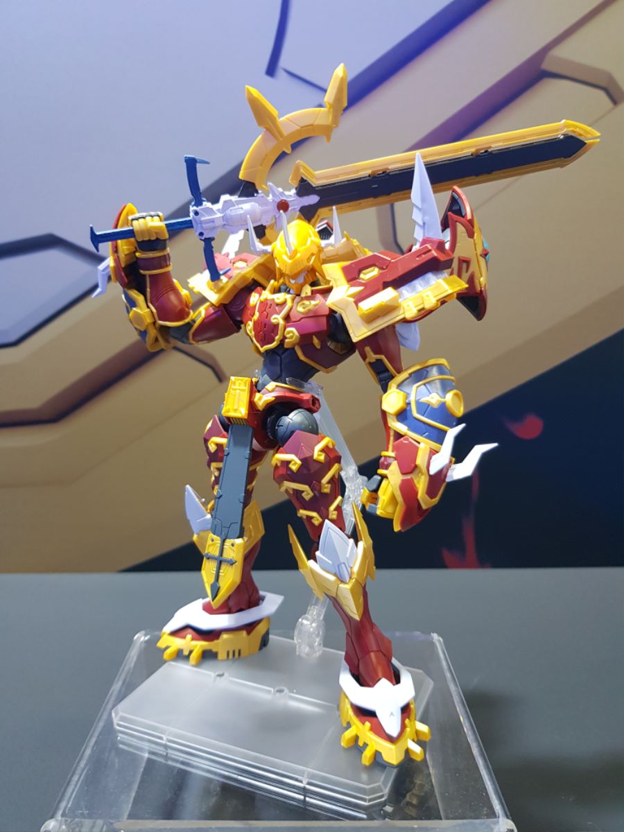 FRS Amplified 카이젤 그레이몬 펀 엑스포 전시 사진_2.jpg