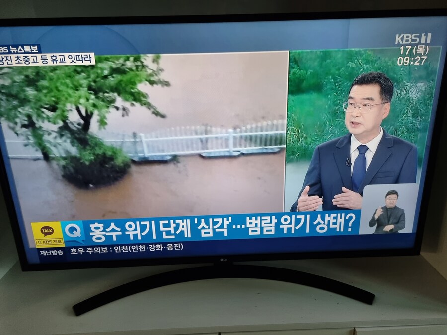 지난주만 해도 장마 지나가서 큰일났다는 이야기를 했는데..._1.jpg