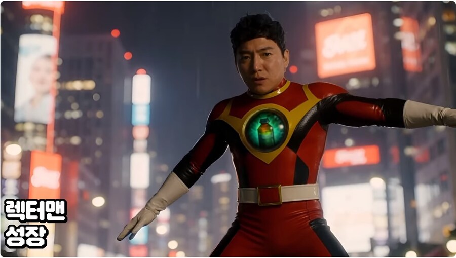 던파 AI 영상 제작자 또 이상한거 만들었네_3.jpg