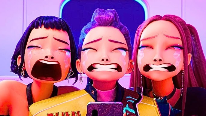 케이팝) 헌트릭스 후일담으로 궁금한거_1.jpg