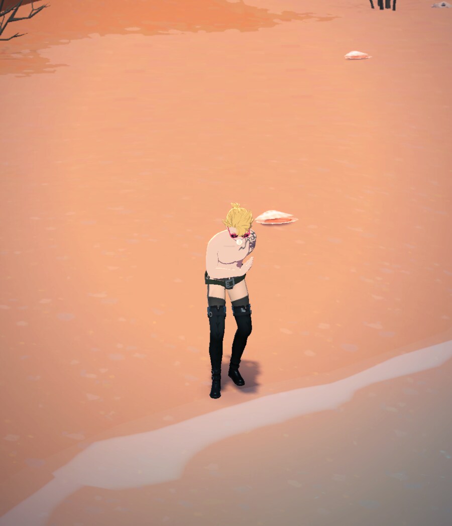 마비m)ㄹㅇ 팔코니언 레깅스가 있는데 비싼돈주고 수영복 왜 삼?_4.png