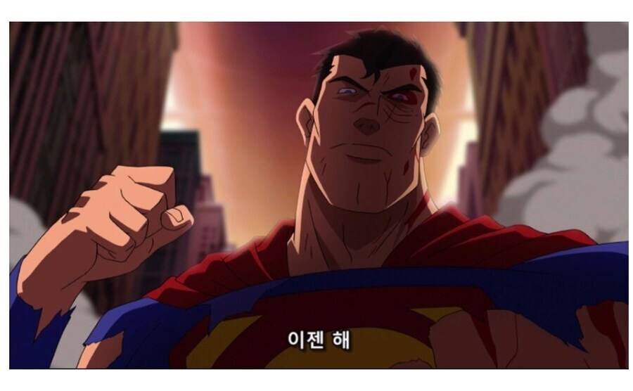 슈퍼맨)슈퍼맨을 빡치게 하면 안되는 이유_9.jpg