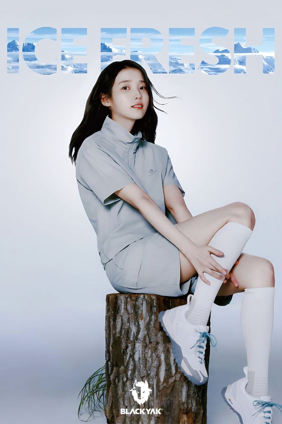 아이유 착용 효과 제대로 ‘그 반팔티’ 불티나게 팔린다_4.jpg