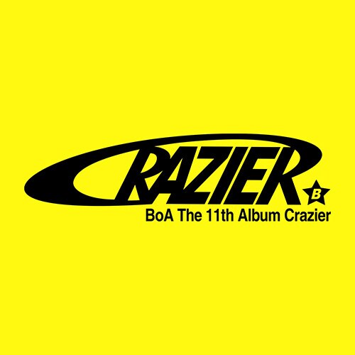 [CD/MiniCD] BoA 11집 Crazier (8.4)_2.png
