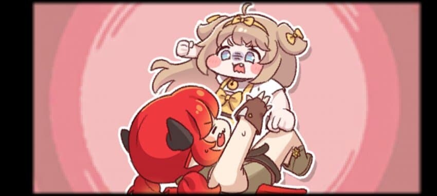 트릭컬/스포) 어디서 많이 본 장면_1.jpg
