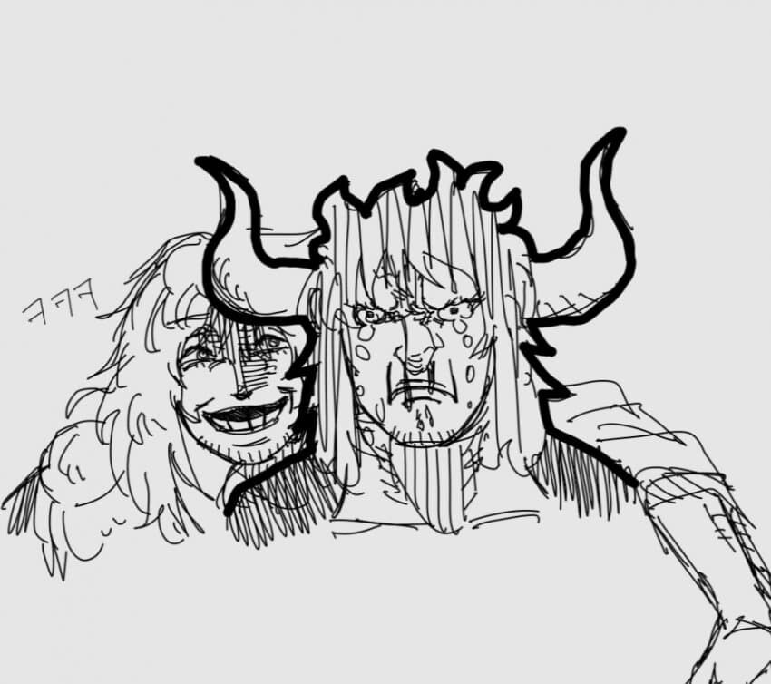 원피스 신병 카이도 근황_1.jpg