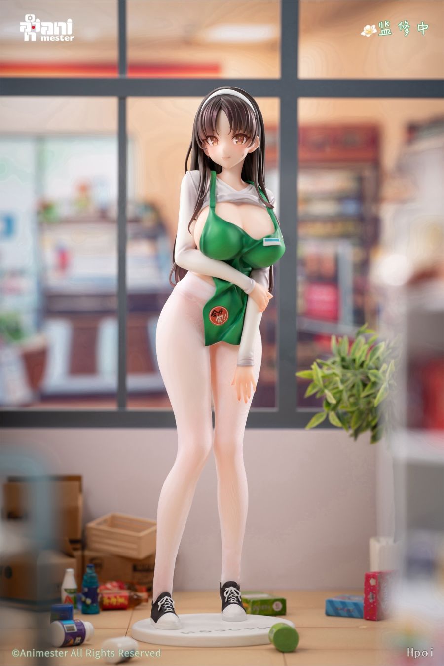 [Animester] 1/6 POPQN - 하나미야 자스민의 상냥한 점원_2.jpg