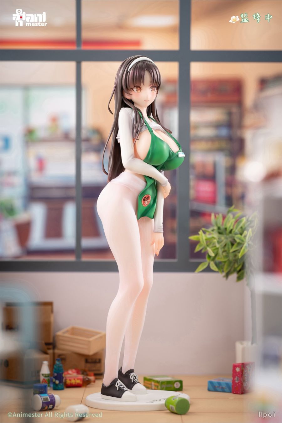 [Animester] 1/6 POPQN - 하나미야 자스민의 상냥한 점원_4.jpg