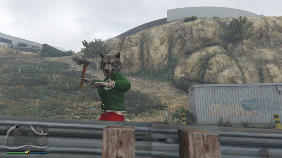 Gta 5 카요전 늑대의 도끼칼날 갈기_1.png